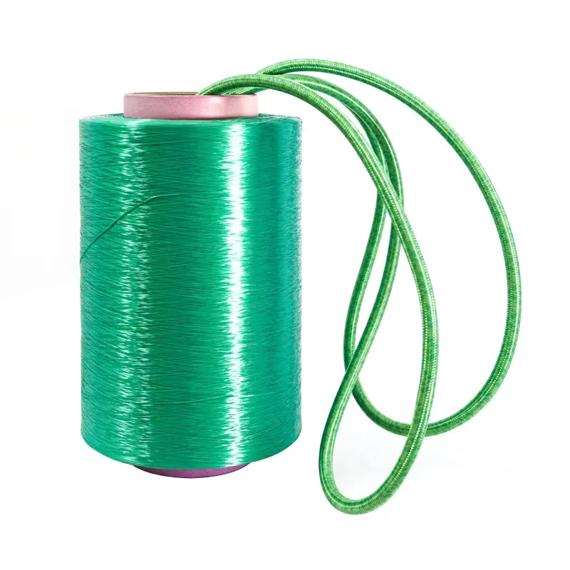 Hva er polyester for industriell bruk?
