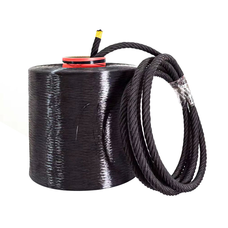 Hvorfor skal produsentene vurdere svart nylon industrikarn for krevende applikasjoner?