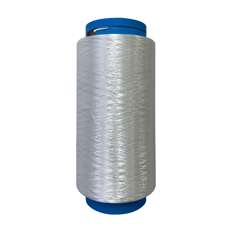 Hva er fordelene med White Nylon Industrial Yarn i medisinske tekstiler